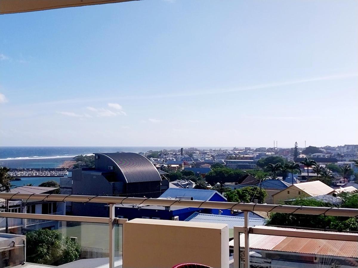 Spacieux T3 Vue Panoramique A Terre Sainte Сен-Пьер Экстерьер фото